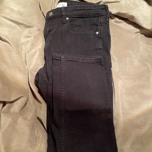 Calvin Klein slim fit jeans